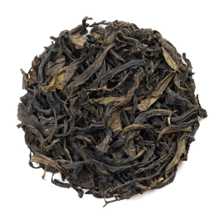 Bai Ye Dancong