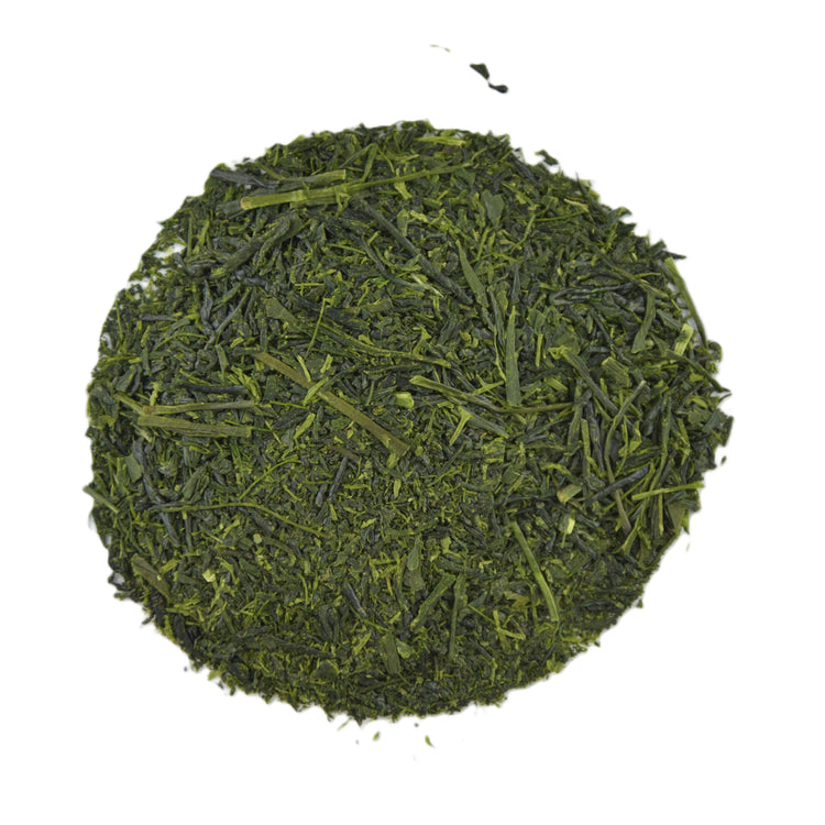 Gyokuro Tennen BIO