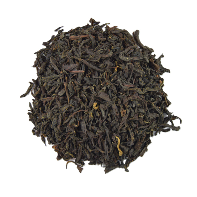 Lapsang Souchong BIO