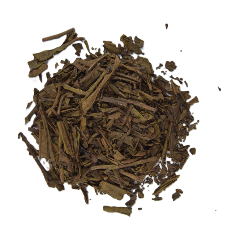 Miyama Kirishima Hojicha BIO