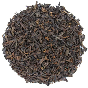 Pu Erh Shu Cha 2021