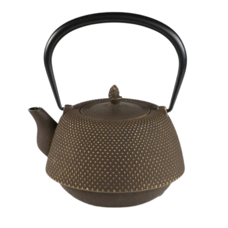 Théière en fonte 1 L