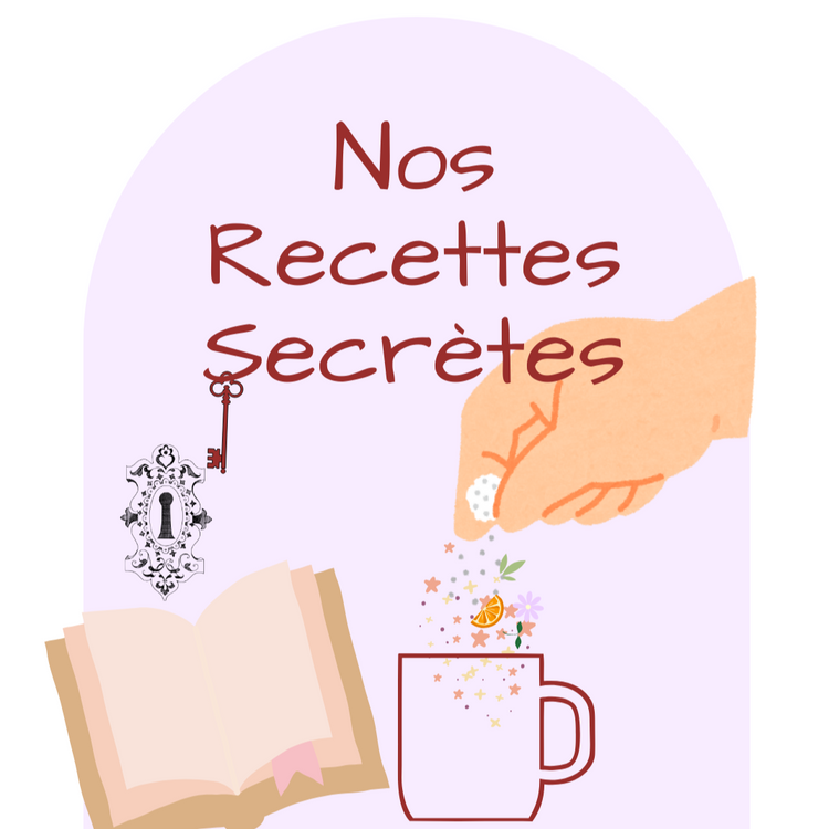 Assortiment "Nos recettes secrètes"