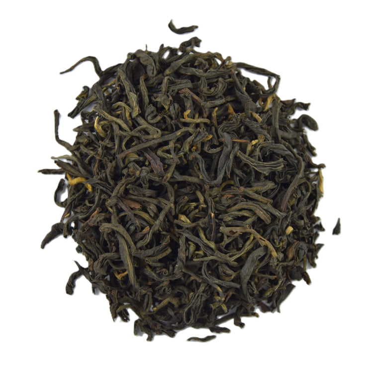 Yunnan FOP BIO