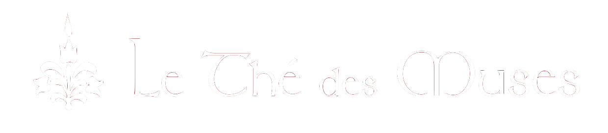 Logo Thé des Muses