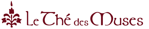 logo thé des muses