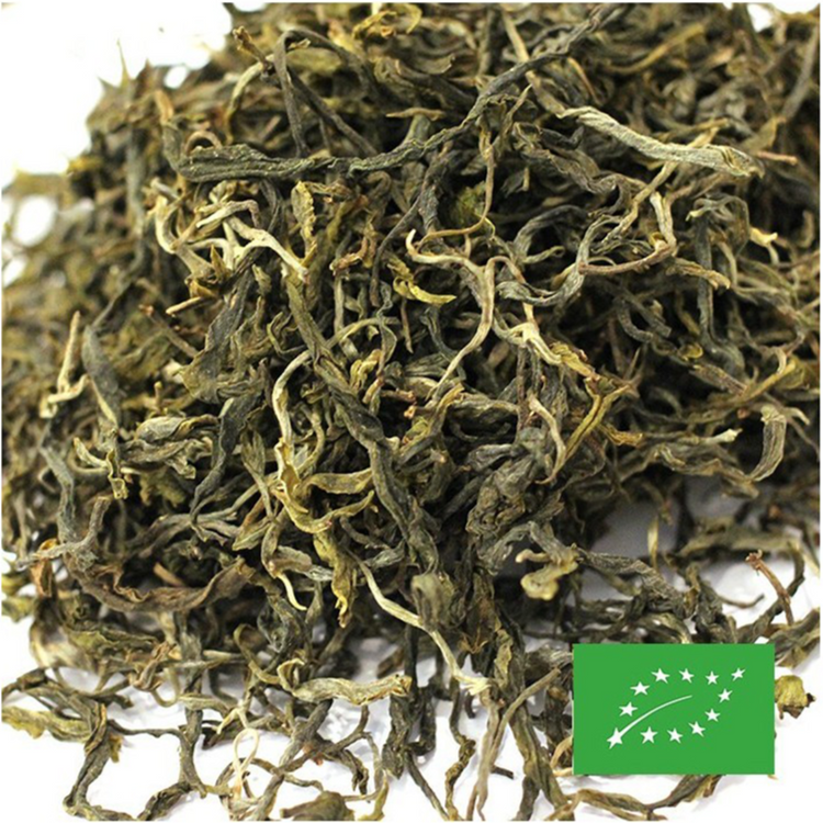 Cha Doi Kio BIO