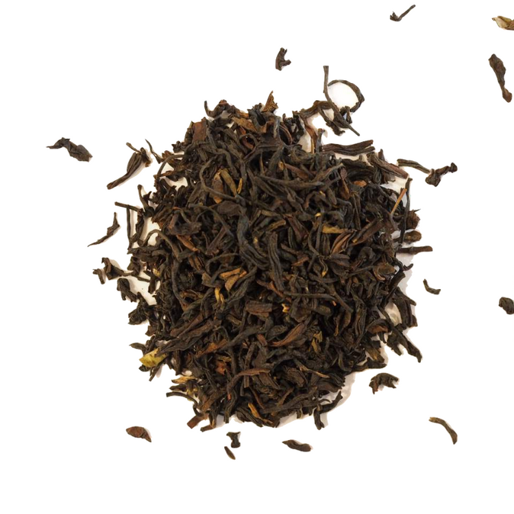 Earl Grey Darjeeling BIO