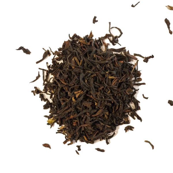 Earl Grey Darjeeling BIO Le Thé des Muses