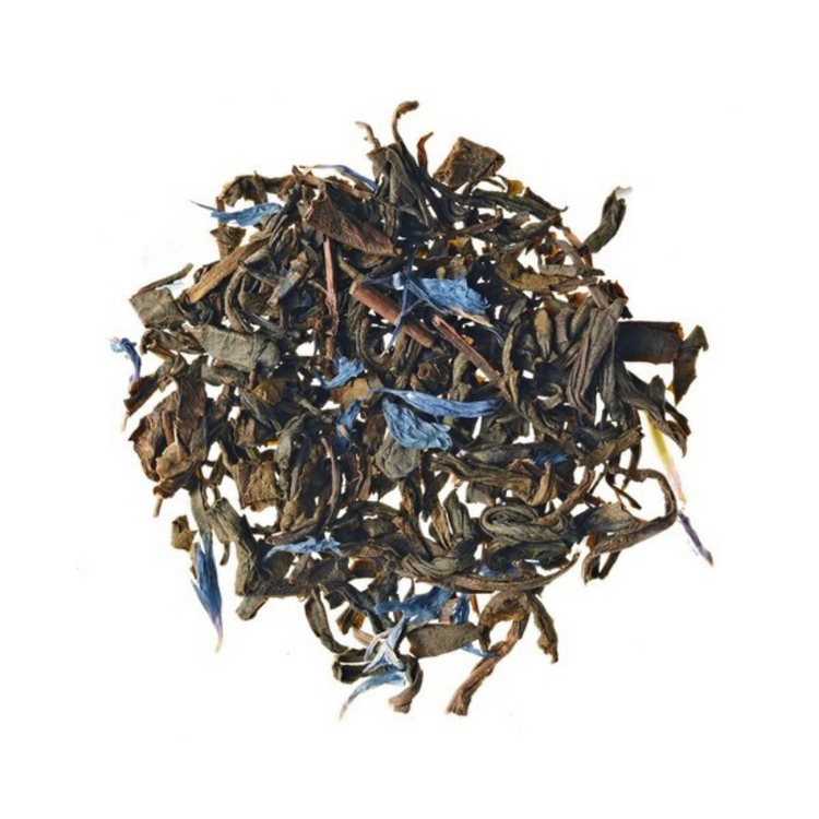 Earl Grey Thé oolong