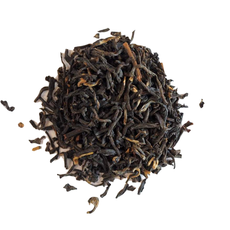 Yunnan GFOP BIO