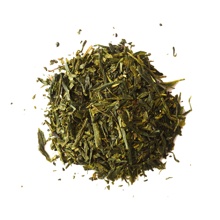 Sencha Asanagi BIO