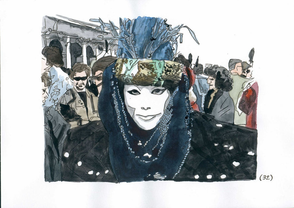 Jean-Jacques Bollack expose au Thé des Muses