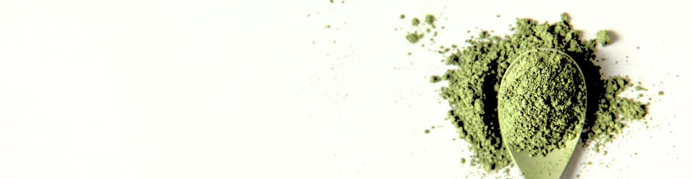 Matcha du quotidien et pâtisserie