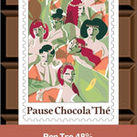 Chocola'thé - L'Éveil des Muses