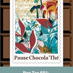 Chocola'thé - Un Automne à Pushkar