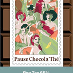 Chocola'thé - Good Day