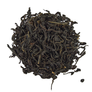 Black Leafy
