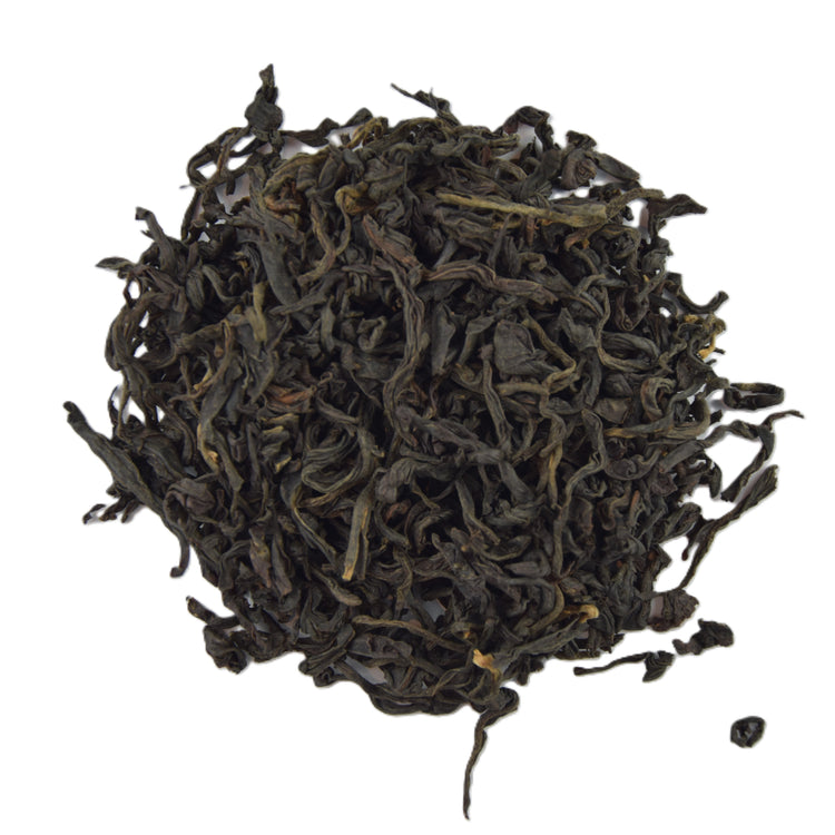 Black Leafy