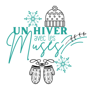 Assortiment "Un hiver avec les Muses"