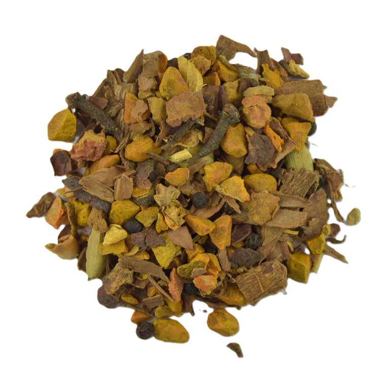 Curcuma & Co BIO