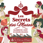 Les Secrets des Muses