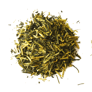 Thé vert du Japon (Miyazaki)