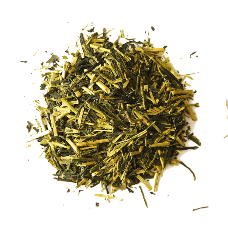 Thé vert du Japon (Miyazaki)