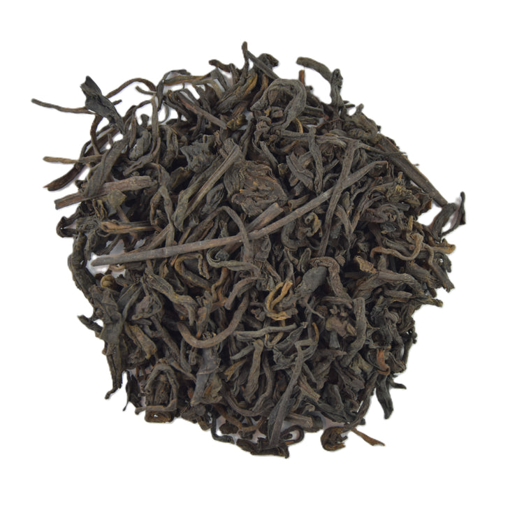 Liu Bao Pu Erh