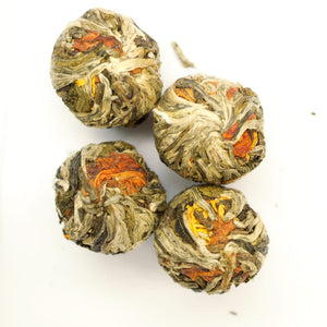 Thé vert de Chine ( Fujian)