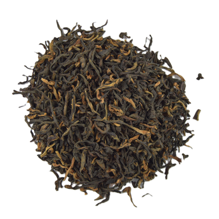 Mokalbari Assam "second flush" 2021