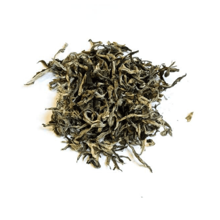 Thé blanc BIO (Népal)