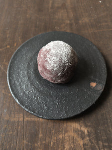 Duo de daifuku au cassis par Azukiya