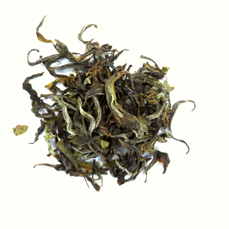 Pathivara White Forest BIO