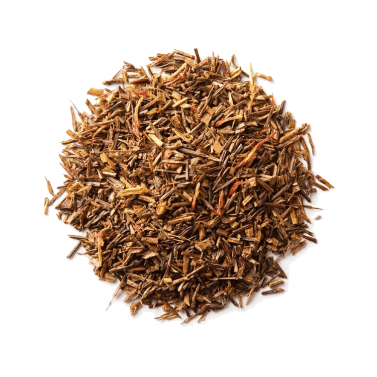 Rooibos vanille BIO