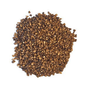 Infusion traditionnelle de sarrasin grillé