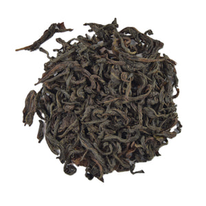 Satemwa Black
