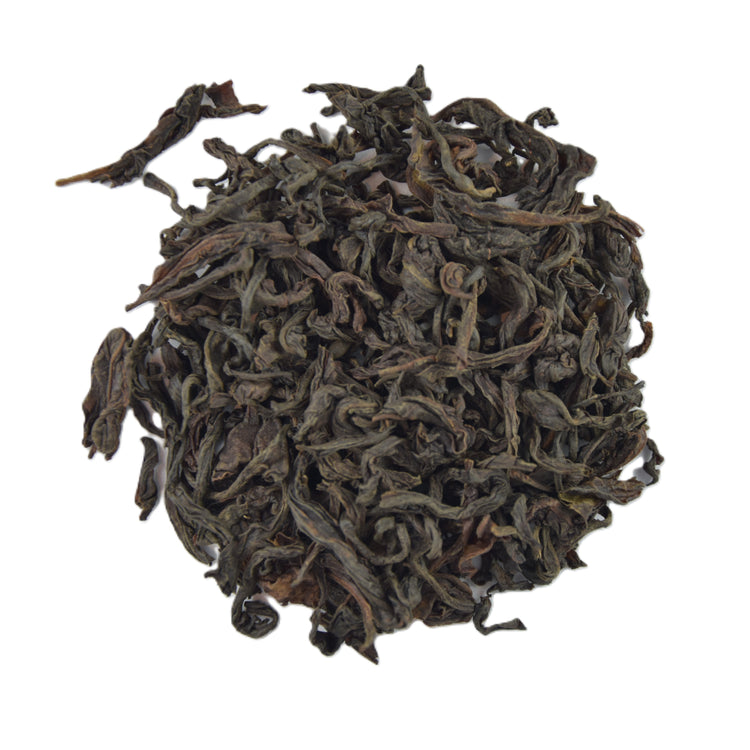Satemwa Black