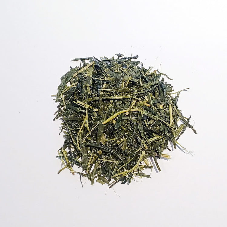 Sencha de dosenbo