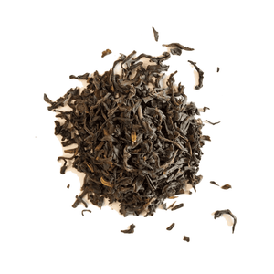 Thés noirs BIO (Chine Inde, Ceylan). Mélange breakfast à l'anglaise