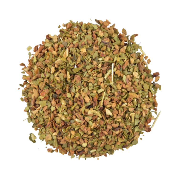 Tierra Soleada BIO