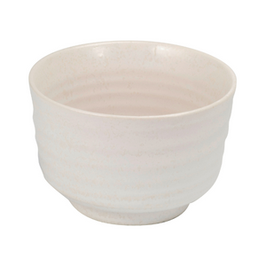 Bol à matcha Chawan Blanc Beju