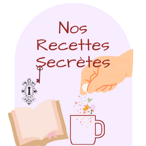 Assortiment "Nos recettes secrètes"
