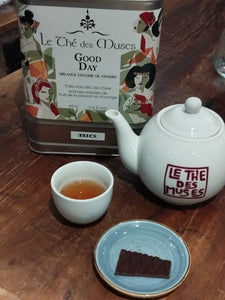 Chocola'thé - Good Day