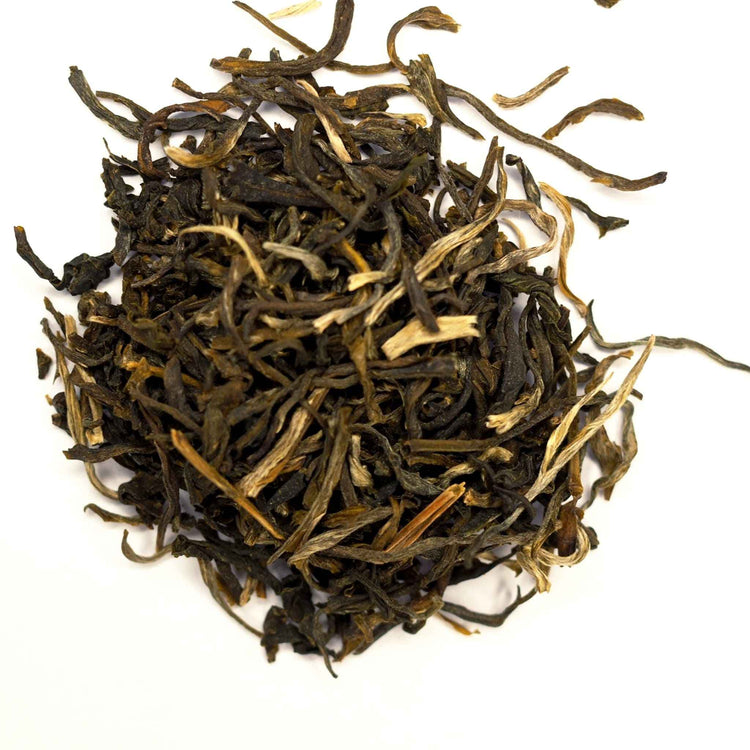 Yin Hao Jasmin BIO