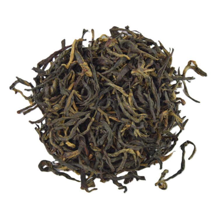 Zhenkang Black Yunnan