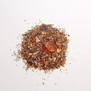 crème d'oranger