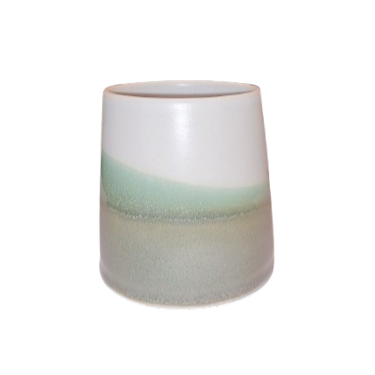 gobelet vert 25cl