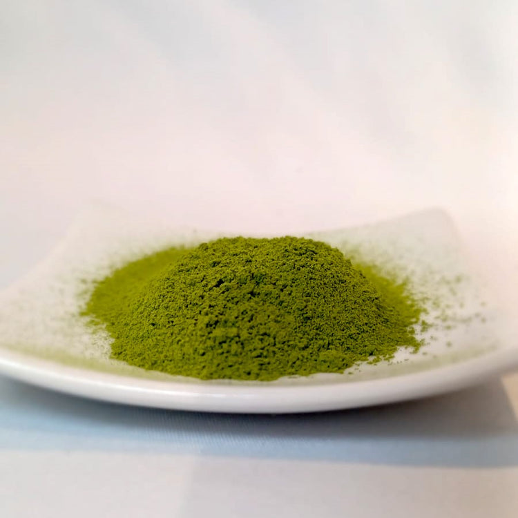 matcha gyokujou