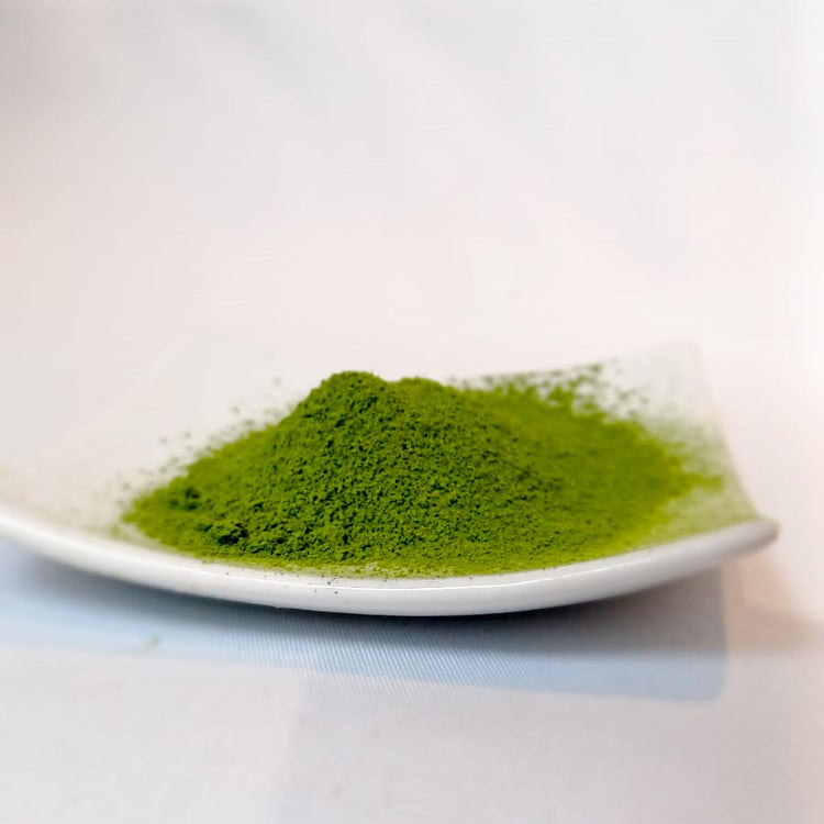 matcha horai